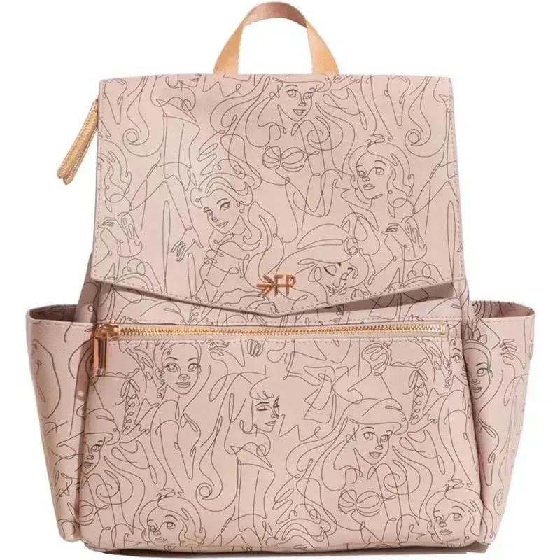 Freshly Picked - Festa da Princesa, Mini Bolsa de Fraldas Classic II