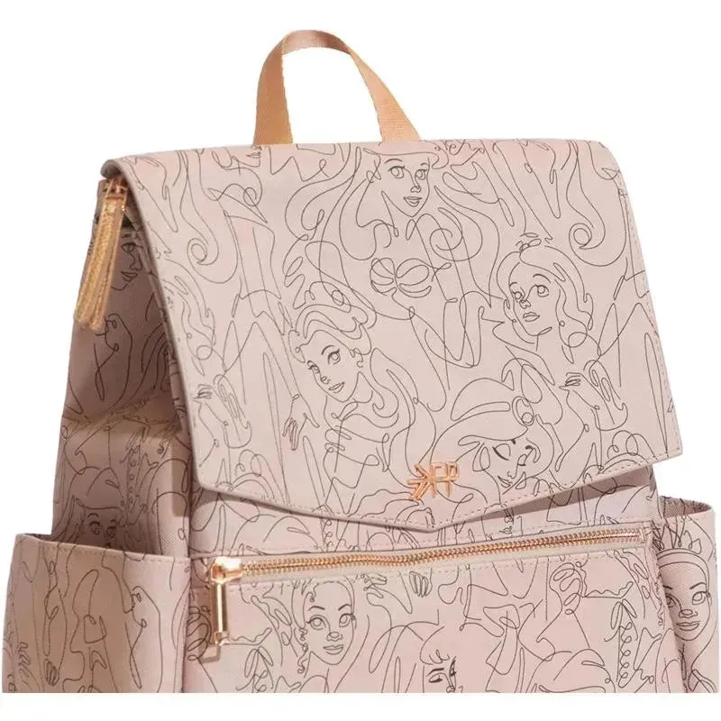Freshly Picked - Festa da Princesa, Mini Bolsa de Fraldas Classic II