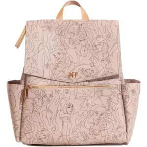 Freshly Picked - Festa da Princesa, Mini Bolsa de Fraldas Classic II