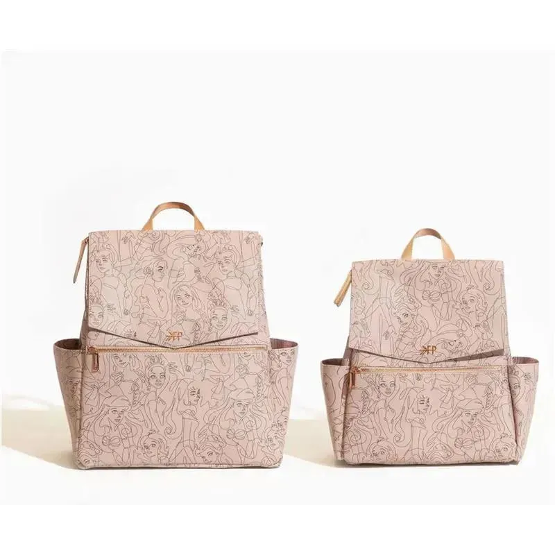 Freshly Picked - Festa da Princesa, Mini Bolsa de Fraldas Classic II