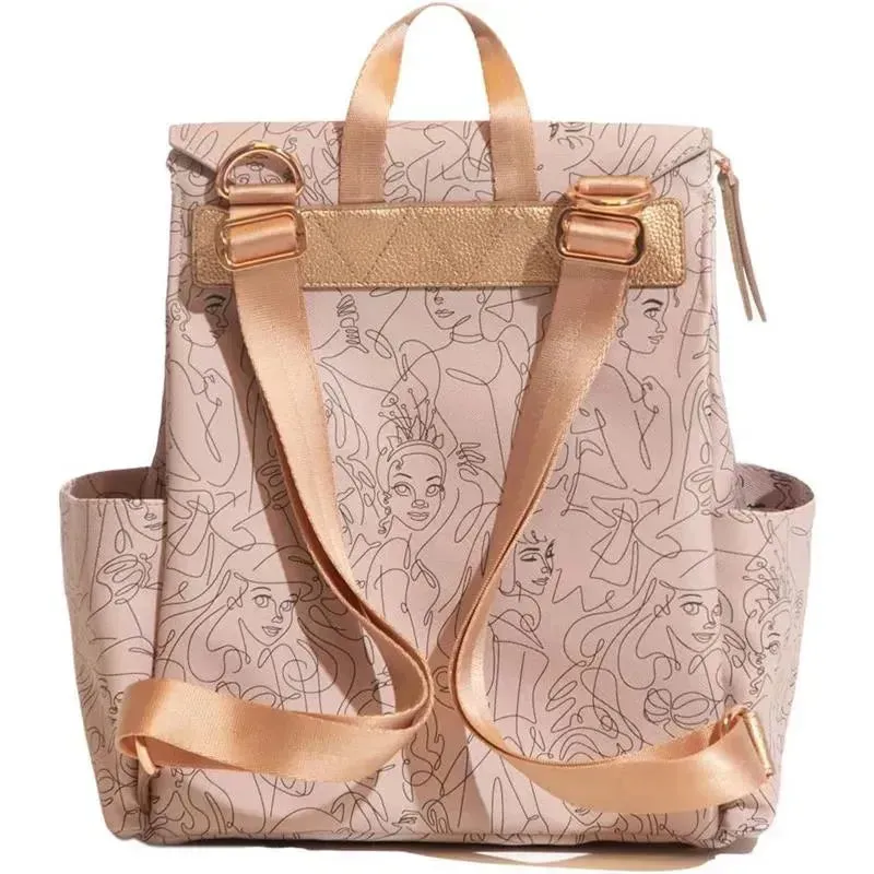 Freshly Picked - Festa da Princesa, Mini Bolsa de Fraldas Classic II