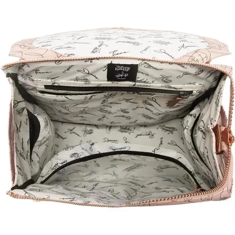 Freshly Picked - Festa da Princesa, Mini Bolsa de Fraldas Classic II