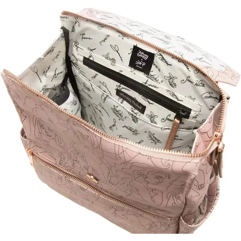 Freshly Picked - Festa da Princesa, Mini Bolsa de Fraldas Classic II