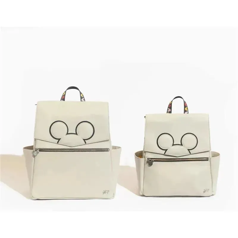 Freshly Picked - Mini Bolsa Clássica para Fraldas II