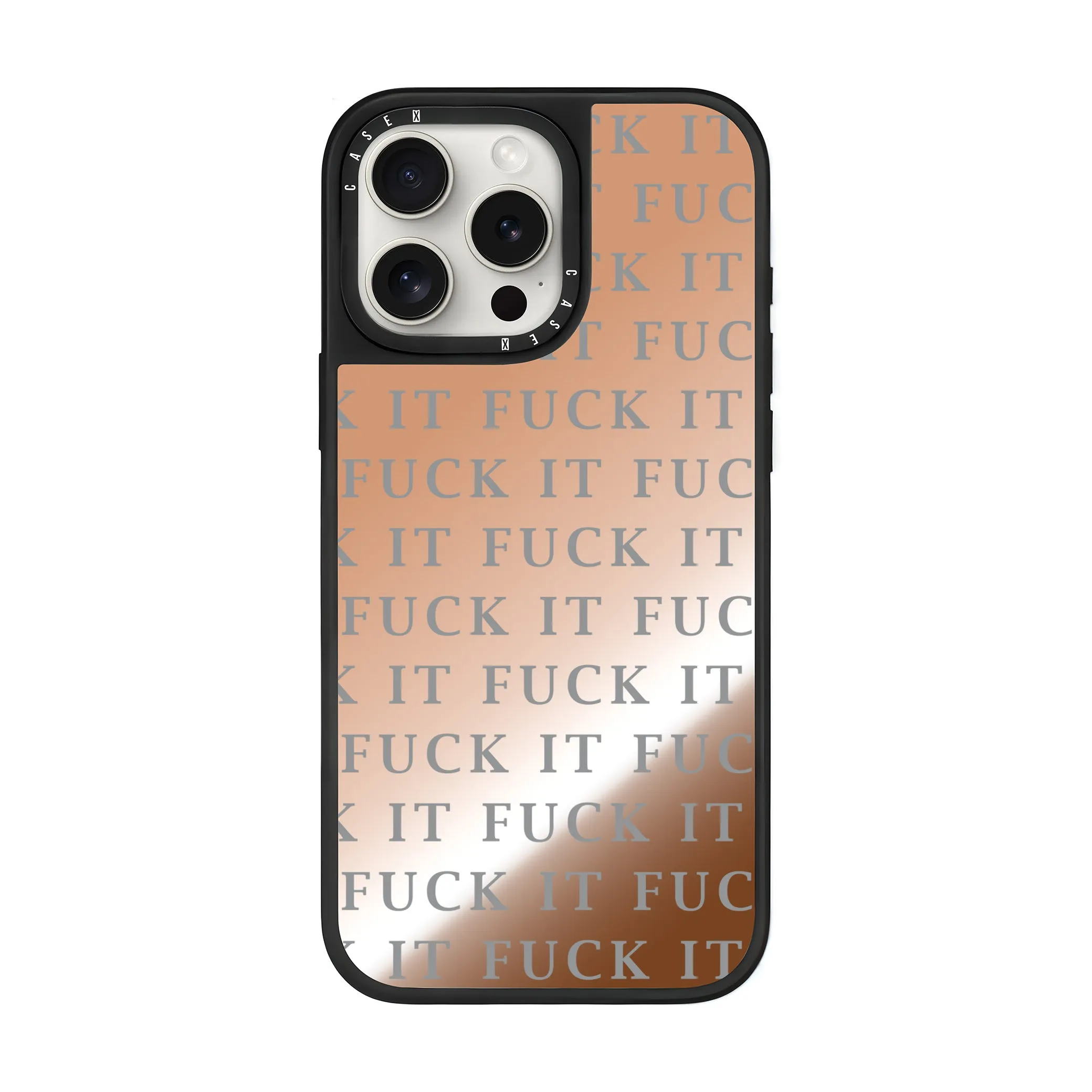 FUCK IT