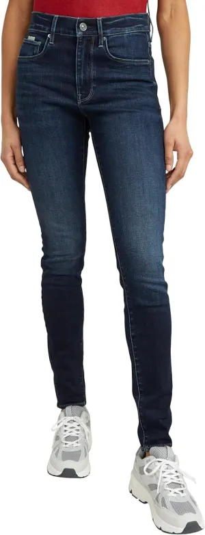 G-STAR Raw - Womens Slim Chino Pants