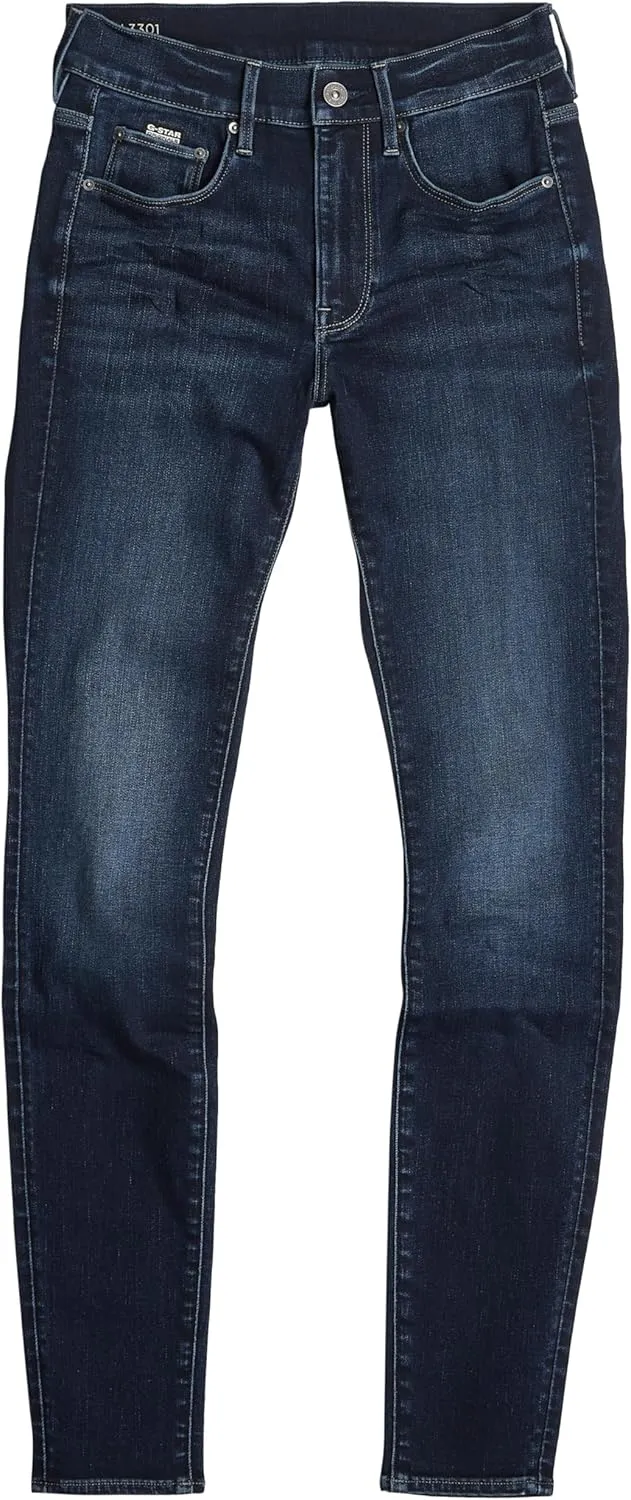 G-STAR Raw - Womens Slim Chino Pants