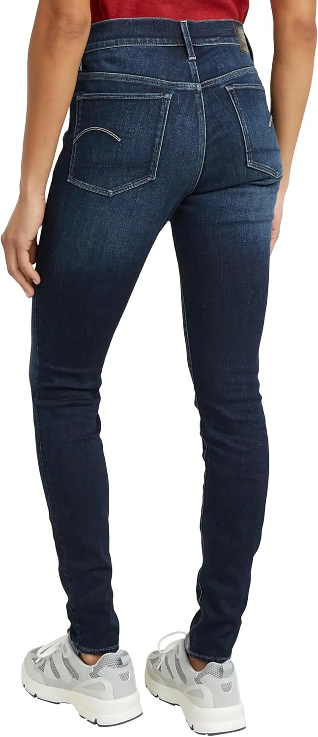 G-STAR Raw - Womens Slim Chino Pants