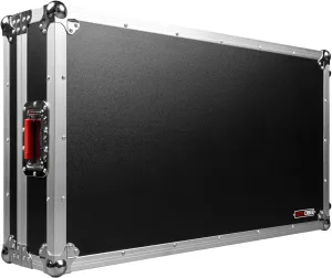 Gator Cases G-TOUR Series ATA-Style Flight Case for Rane Four & Performer, (GTOURRN4PERF)