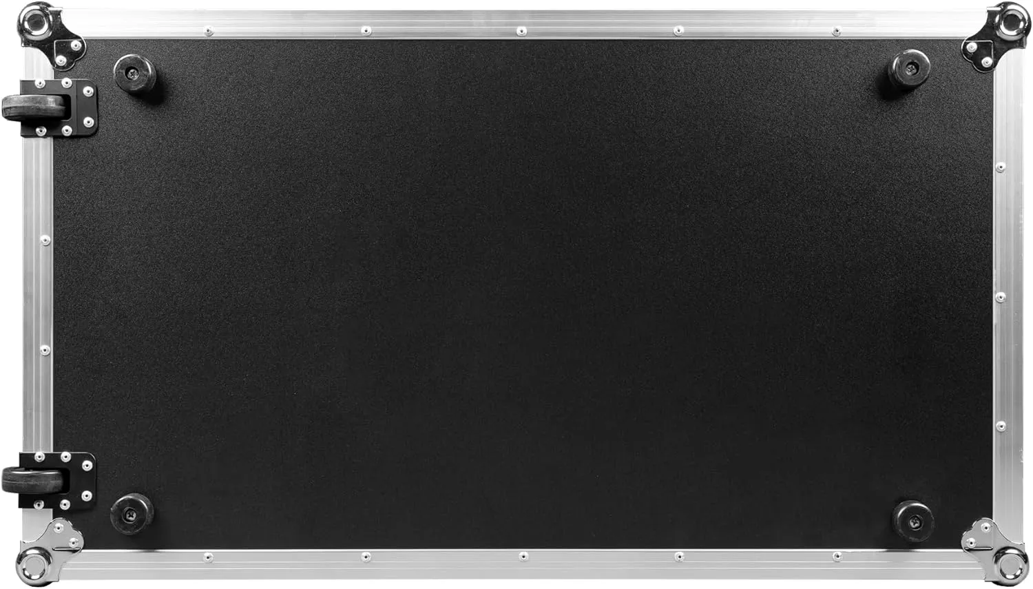 Gator Cases G-TOUR Series ATA-Style Flight Case for Rane Four & Performer, (GTOURRN4PERF)
