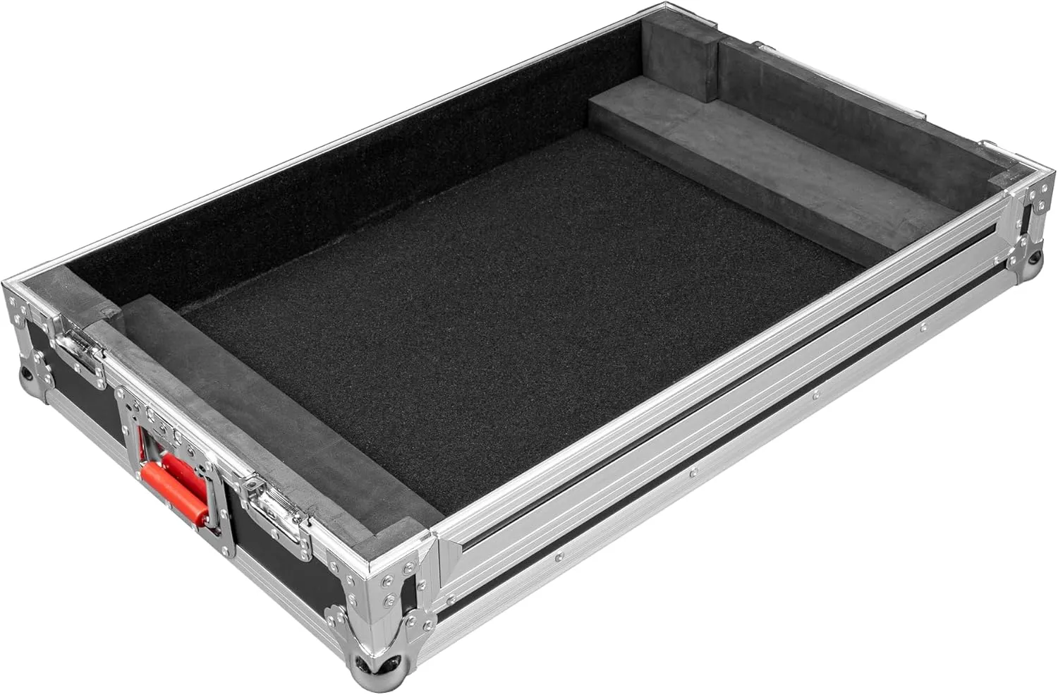 Gator Cases G-TOUR Series ATA-Style Flight Case for Rane Four & Performer, (GTOURRN4PERF)