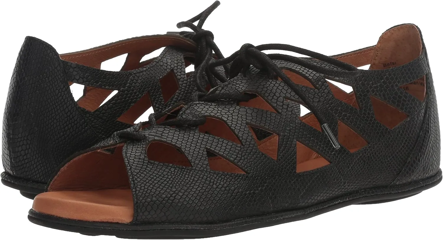 Gentle Souls Womens Betsi