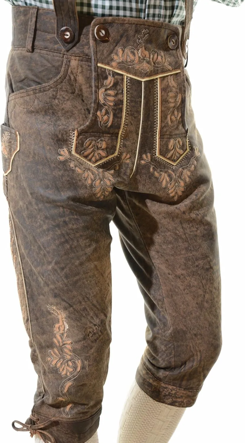 German Bavarian Okoberfest Trachten Lederhosen Hamburg