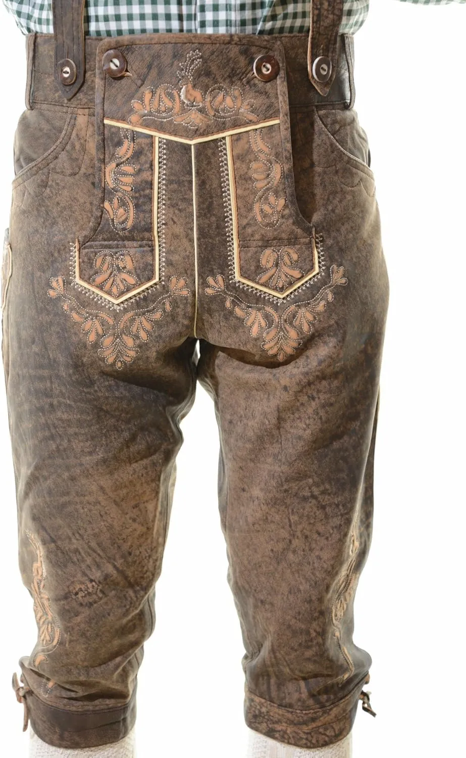 German Bavarian Okoberfest Trachten Lederhosen Hamburg