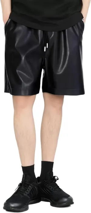 GINGTTO Mens Shorts Casual Lightweight Drawstring Waist Short Pants