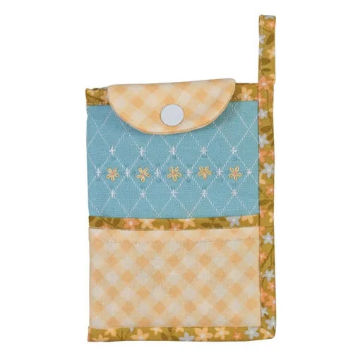 Glasses And Mobile Phone Pouch