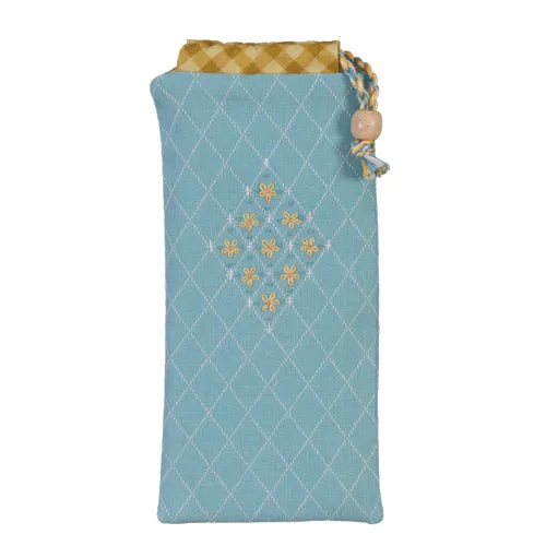 Glasses And Mobile Phone Pouch
