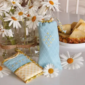 Glasses And Mobile Phone Pouch