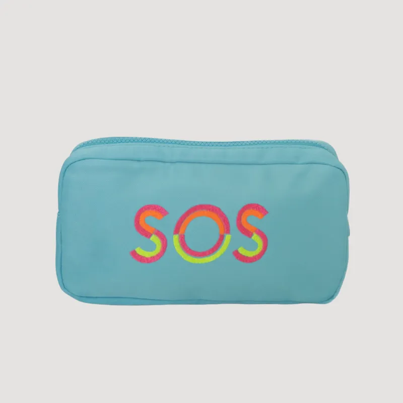 GW M Essentials Blue - SOS