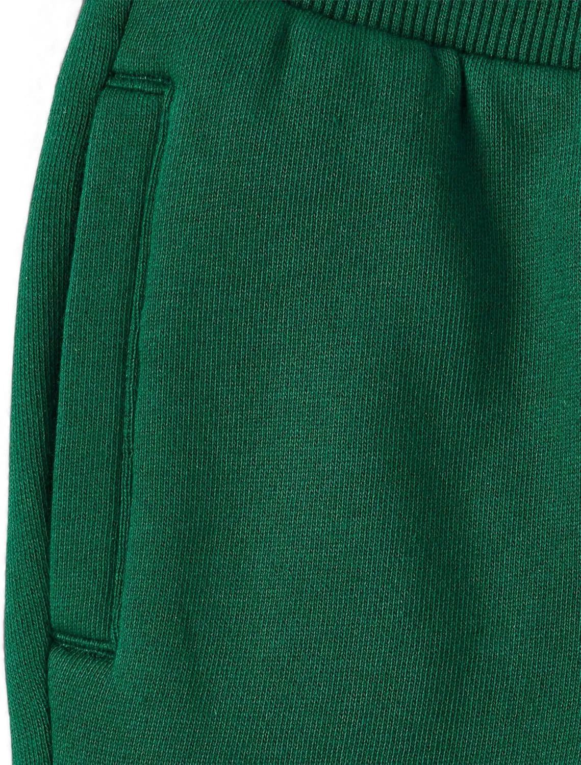 Gymboree Boys' and Toddler Fleece Jogger Sweatpants