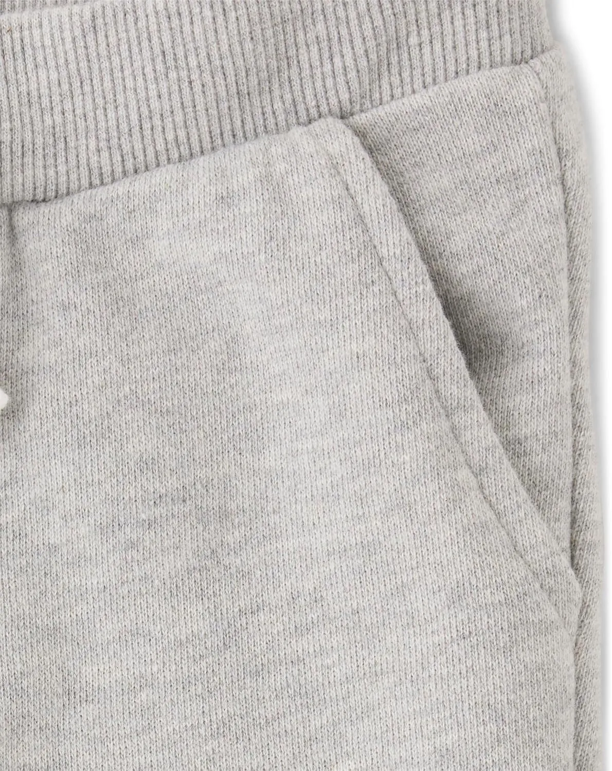 Gymboree Boys' and Toddler Fleece Jogger Sweatpants