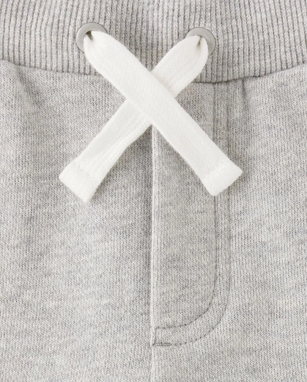 Gymboree Boys' and Toddler Fleece Jogger Sweatpants