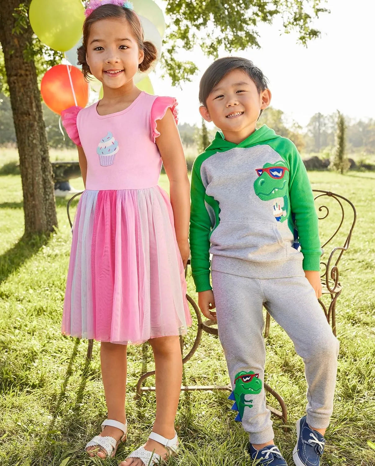 Gymboree Boys' and Toddler Fleece Jogger Sweatpants