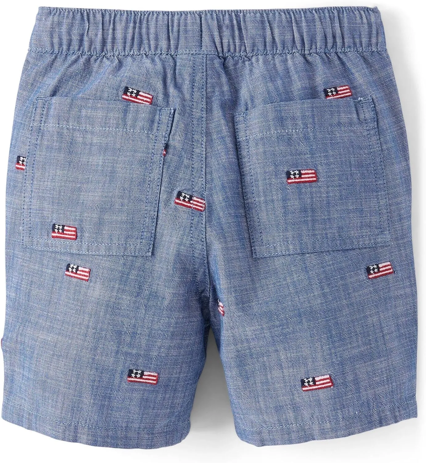 Gymboree Boys' and Toddler Pull on Shorts