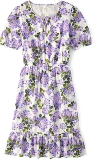 Gymboree Women's Short Sleeve Dresses