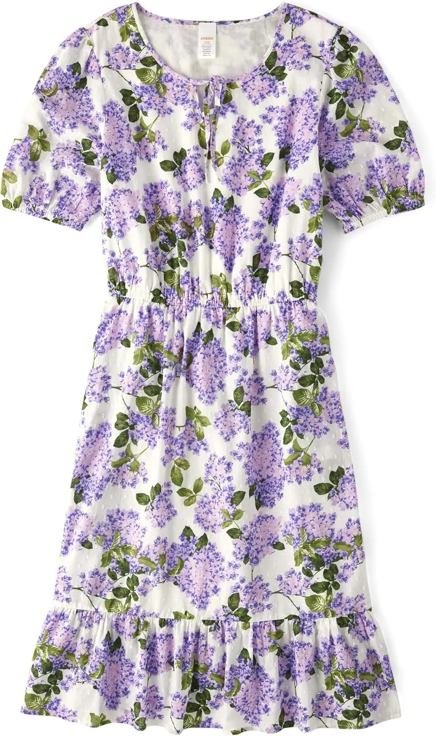 Gymboree Women's Short Sleeve Dresses