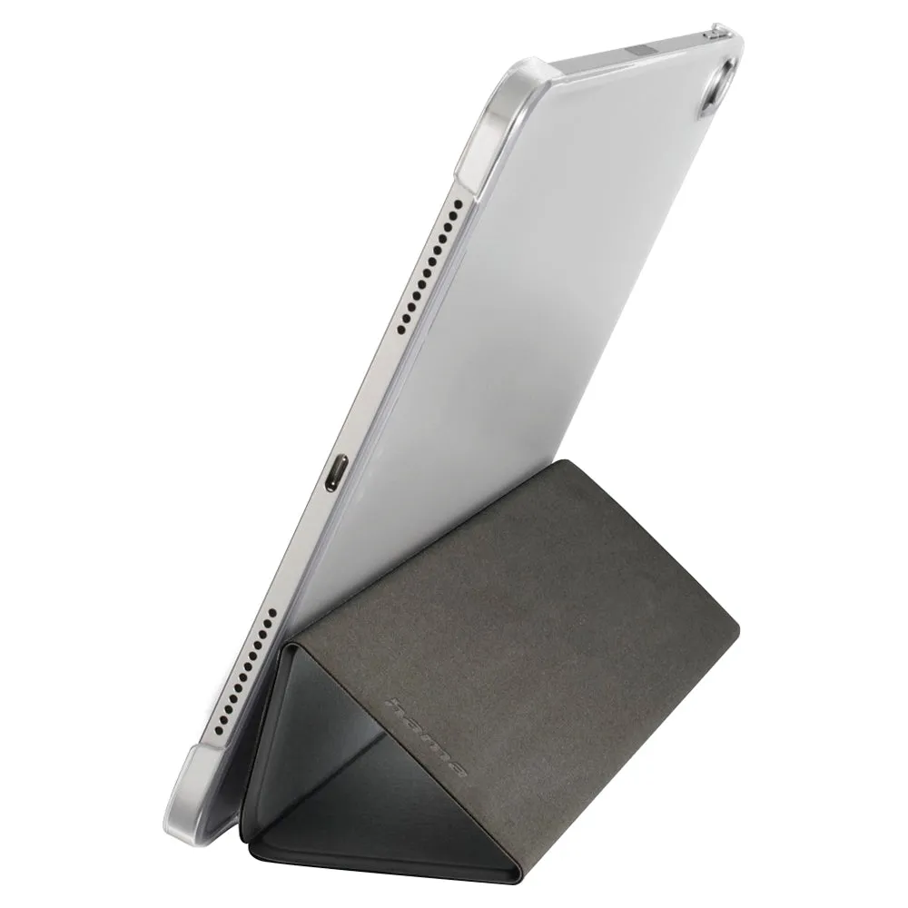 Hama Fold Clear Tablet Case for Apple iPad 10.9" 10 Gen - Black | 498786