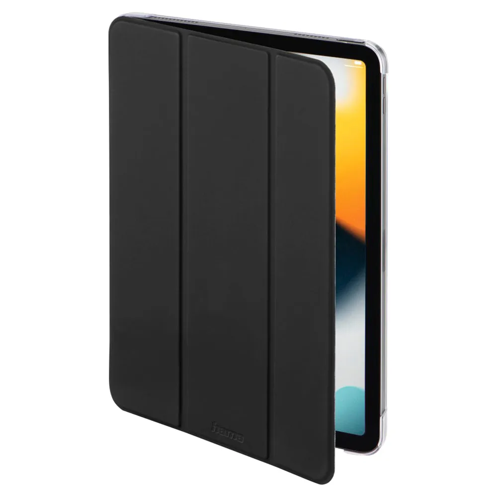 Hama Fold Clear Tablet Case for Apple iPad 10.9" 10 Gen - Black | 498786