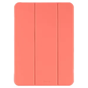 Hama Fold Clear Tablet Case for Apple iPad 10.9" 10 Gen - Coral | 498823
