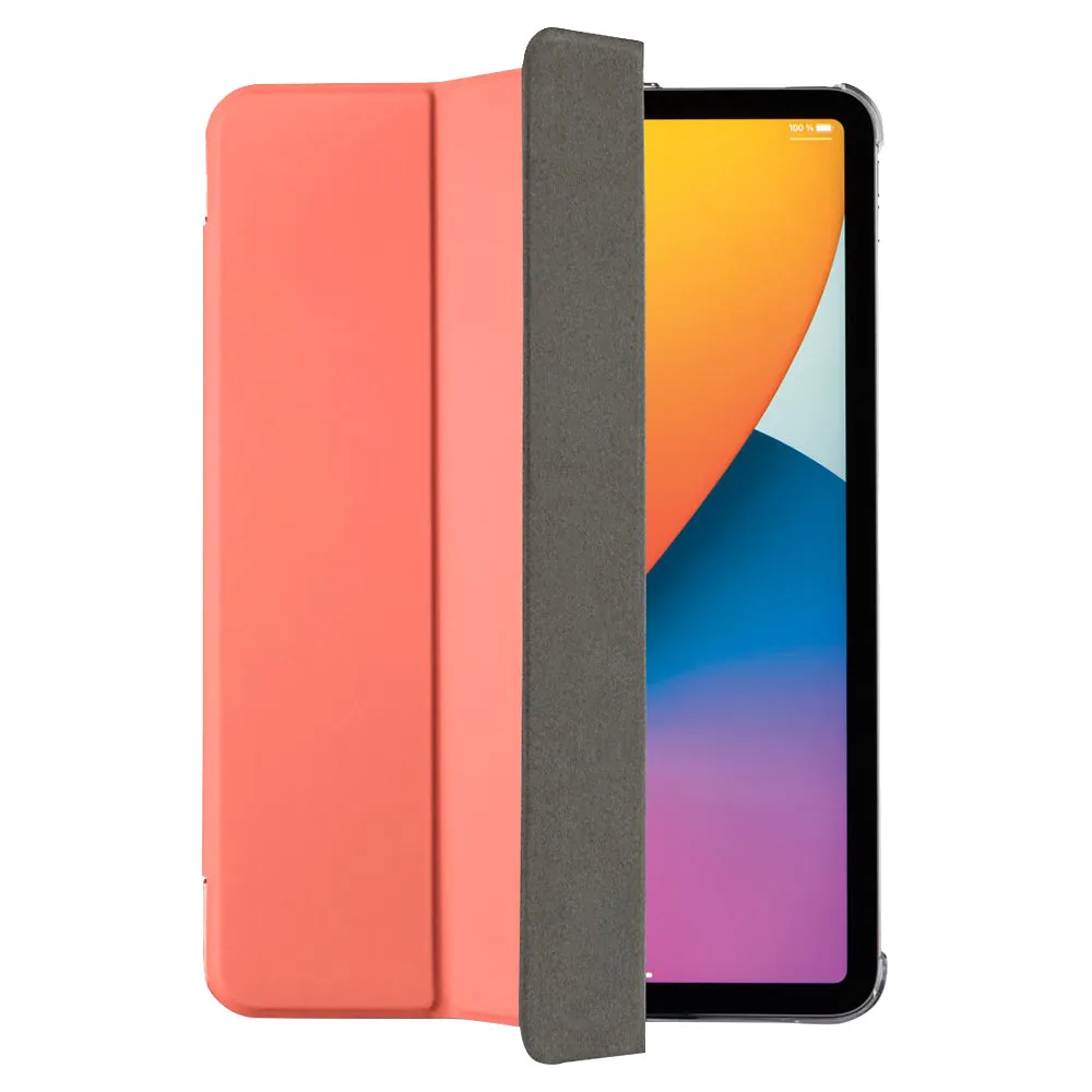 Hama Fold Clear Tablet Case for Apple iPad 10.9" 10 Gen - Coral | 498823