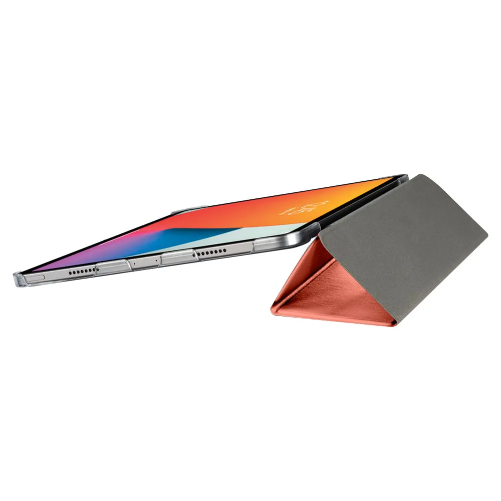 Hama Fold Clear Tablet Case for Apple iPad 10.9" 10 Gen - Coral | 498823