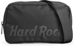 Hard Rock Mini Waist Bag Black