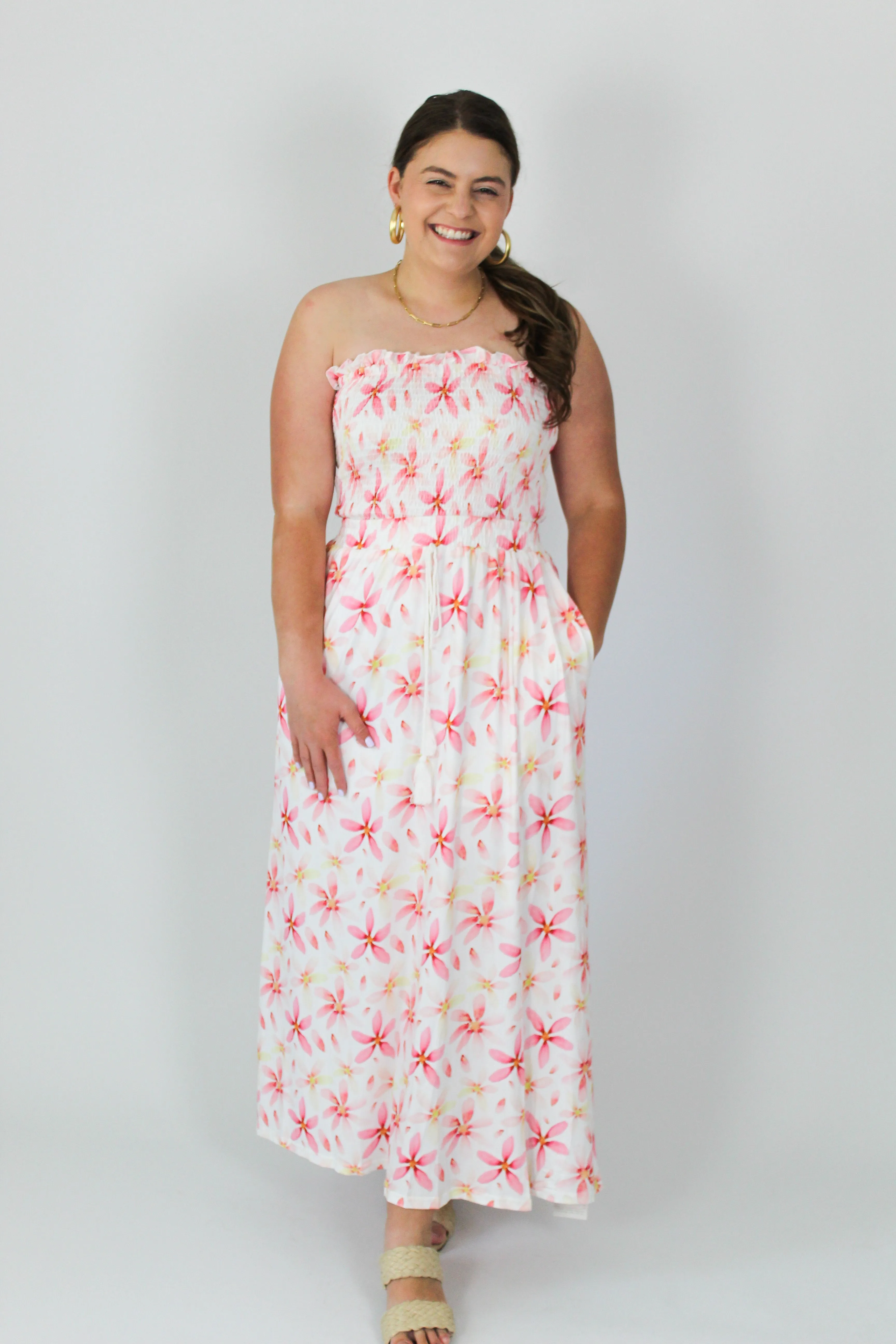 Hawaiian Nights Set