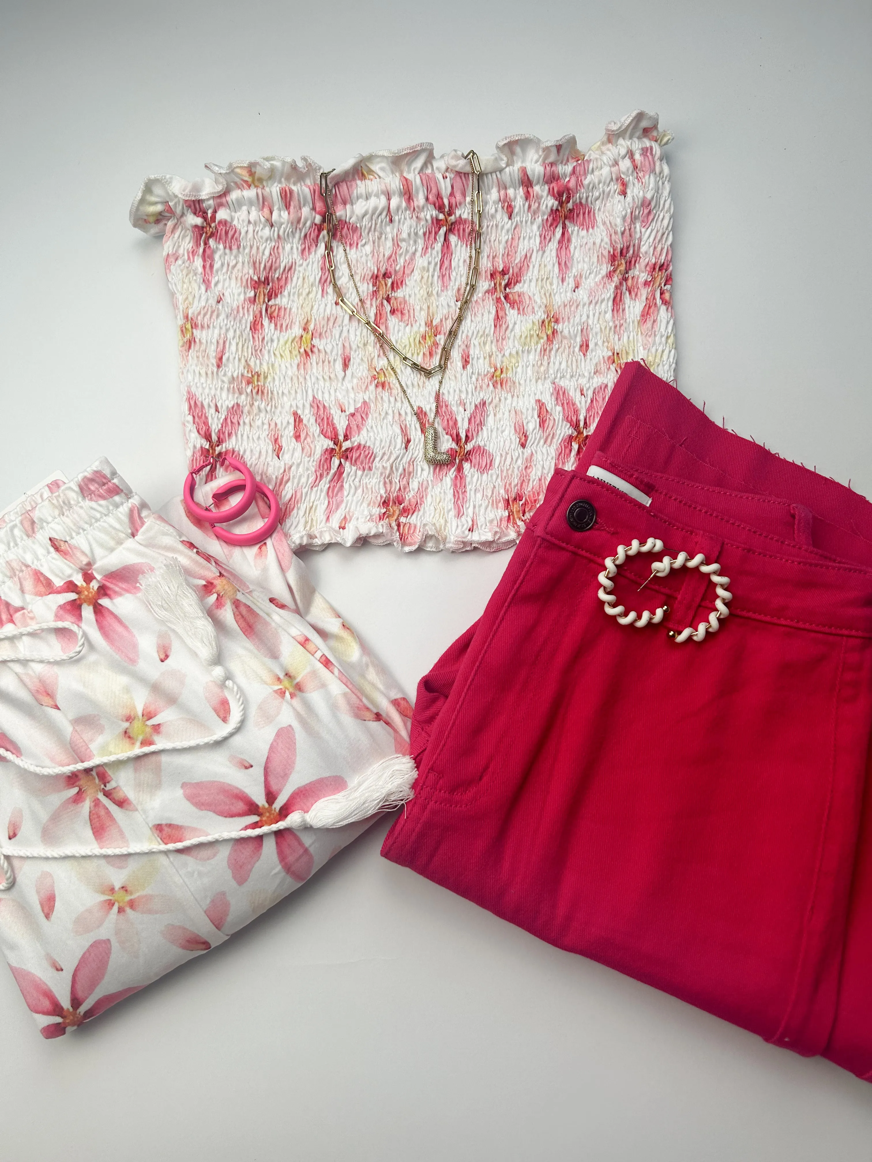 Hawaiian Nights Set
