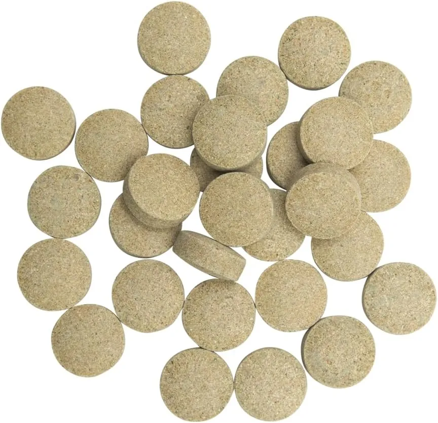 Health Extension Lifetime Multivitamin and Mineral Tablets for Dogs & Puppies, 180 Tablets - Immune, Digestion, Joint Support, Coat & Skin Health