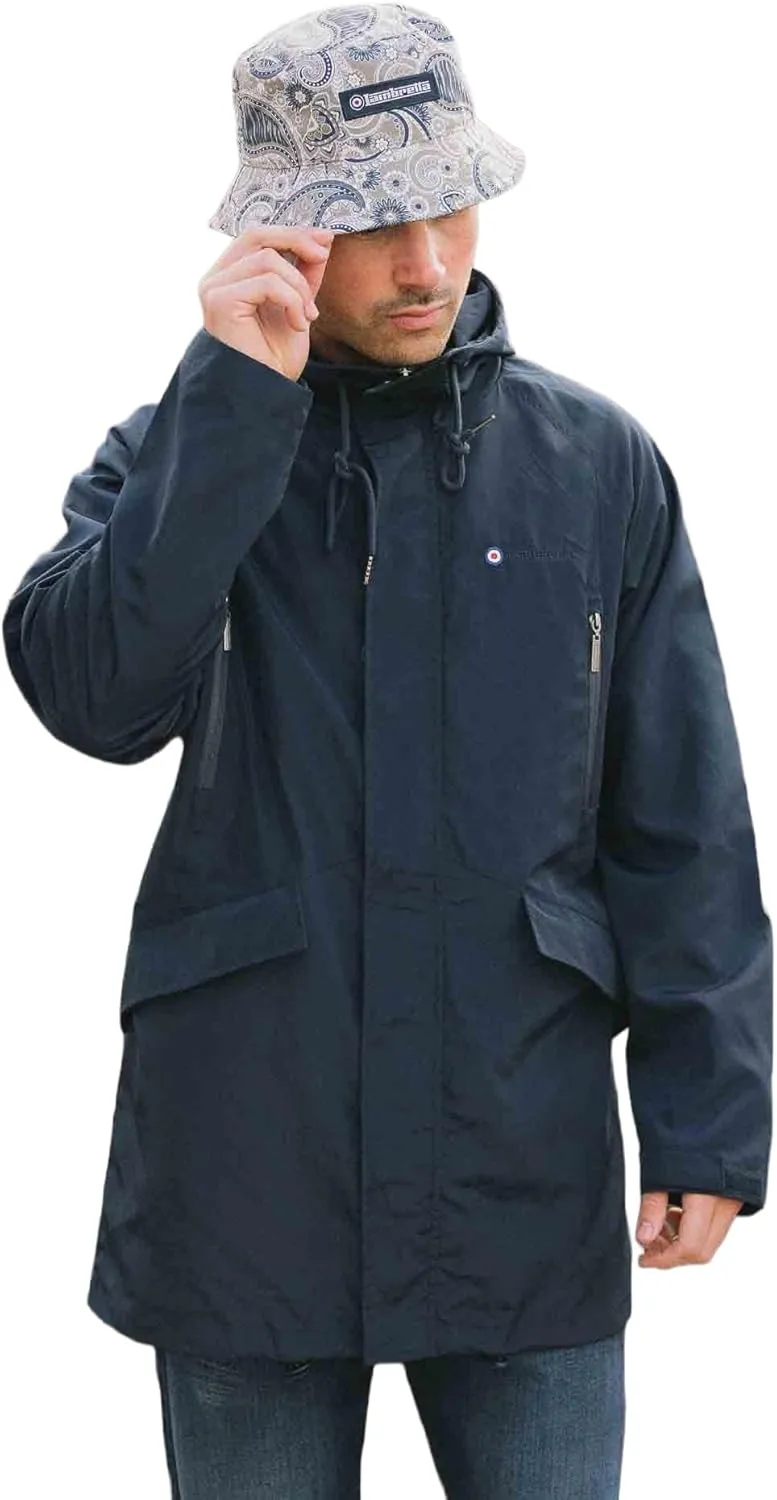HEATON Jacket - Men