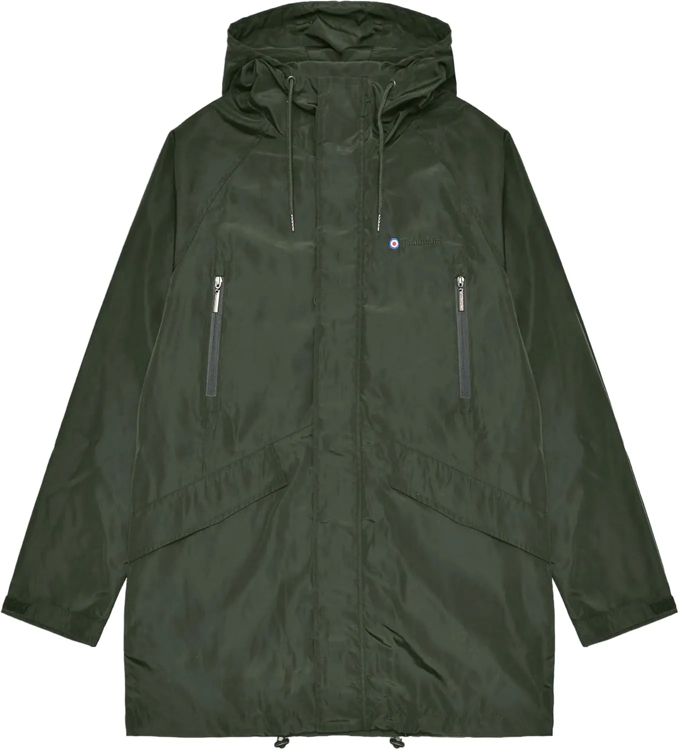 HEATON Jacket - Men