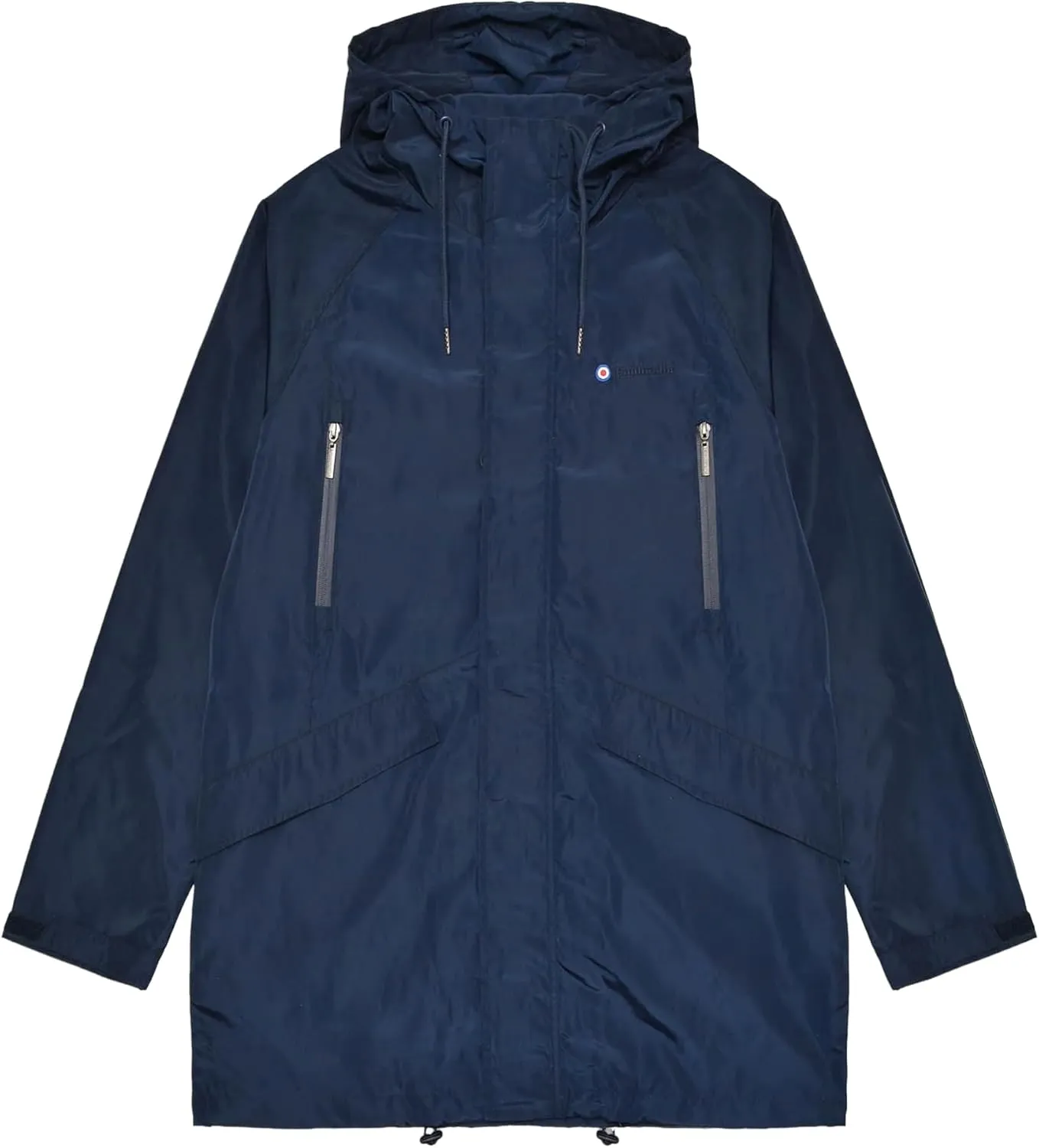 HEATON Jacket - Men