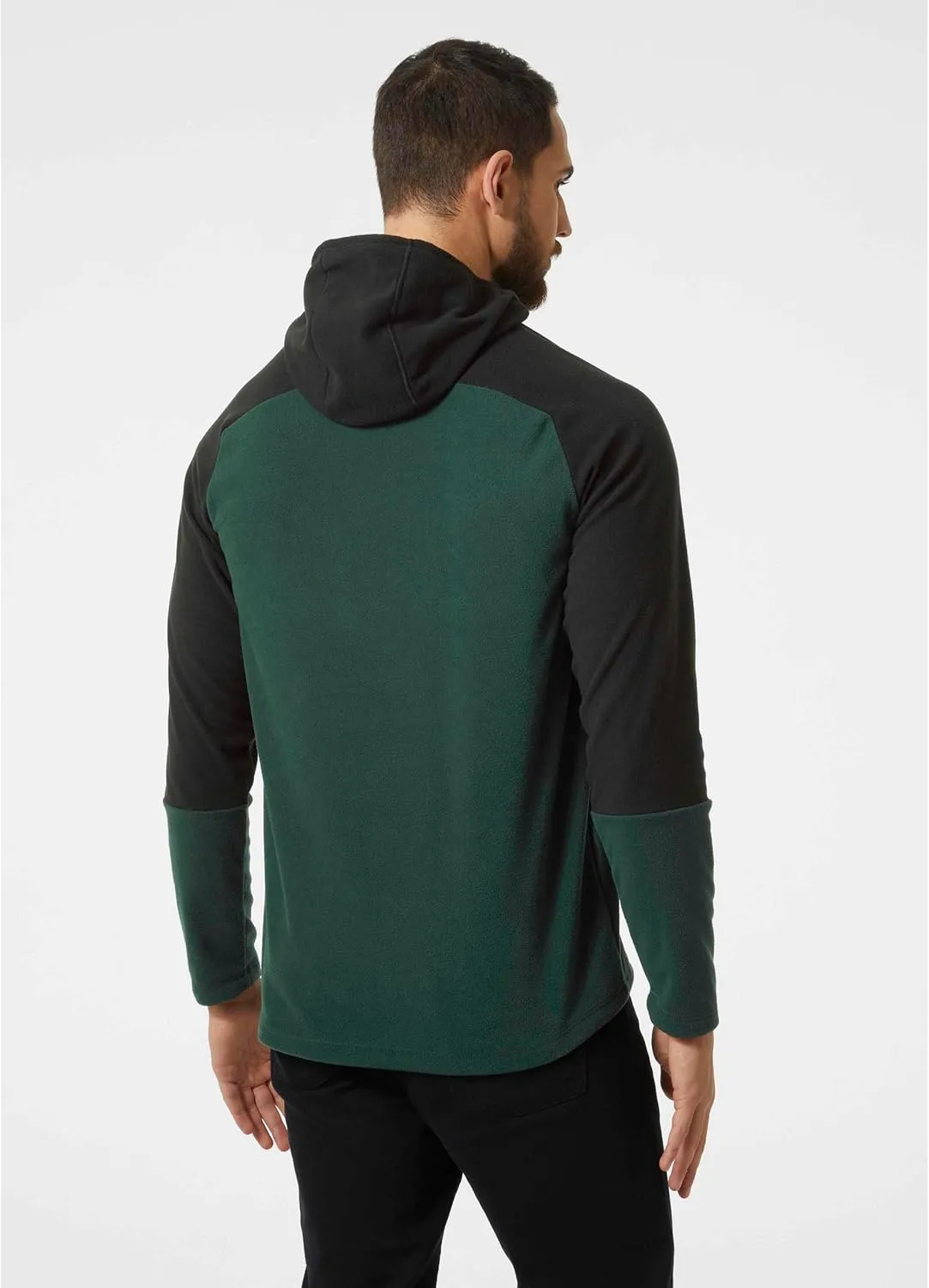 Helly-Hansen Men's Daybreaker Logo Hoodie