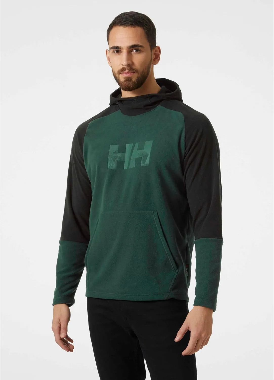 Helly-Hansen Men's Daybreaker Logo Hoodie