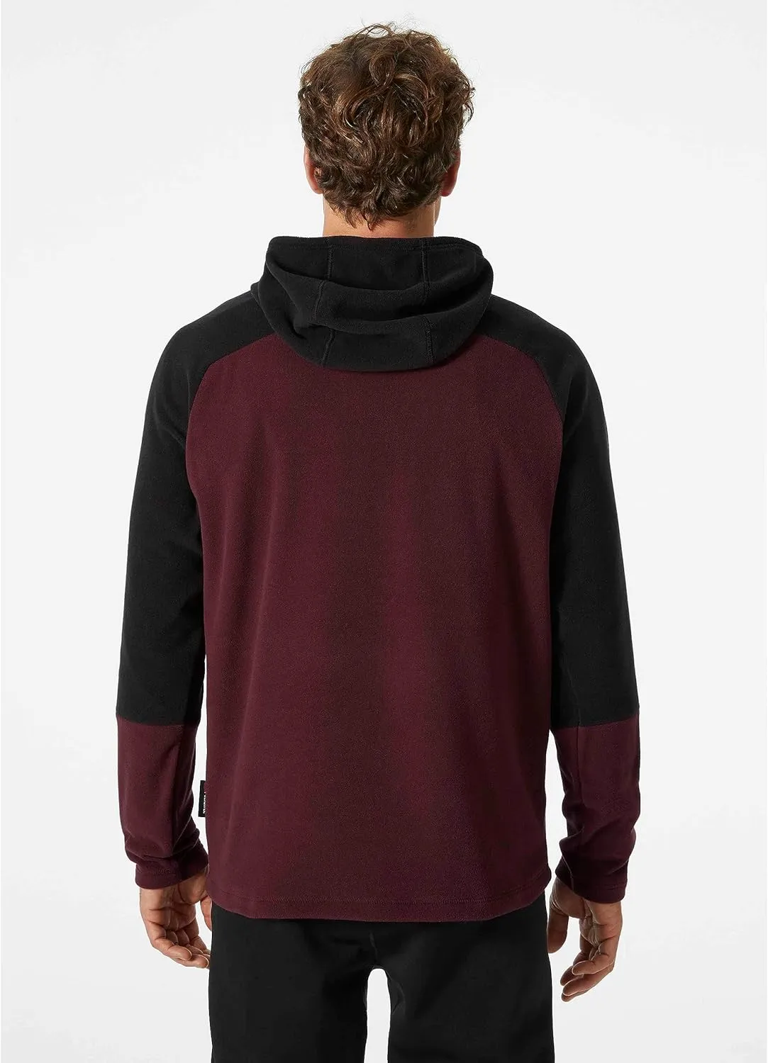 Helly-Hansen Men's Daybreaker Logo Hoodie