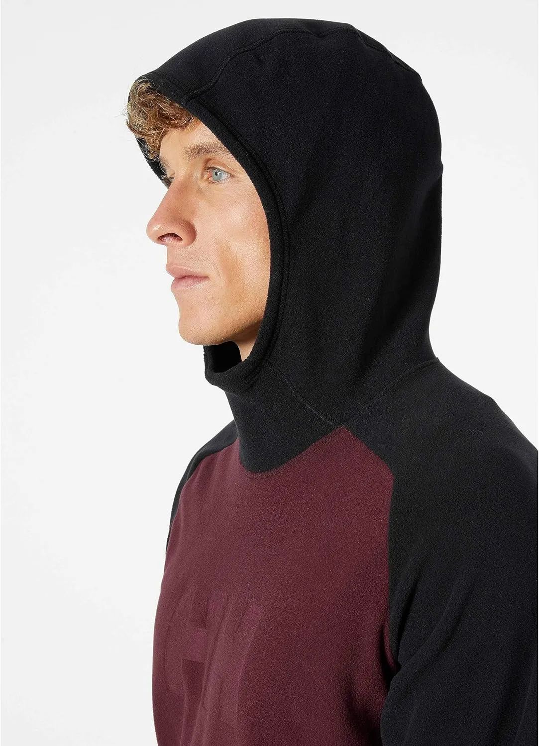 Helly-Hansen Men's Daybreaker Logo Hoodie