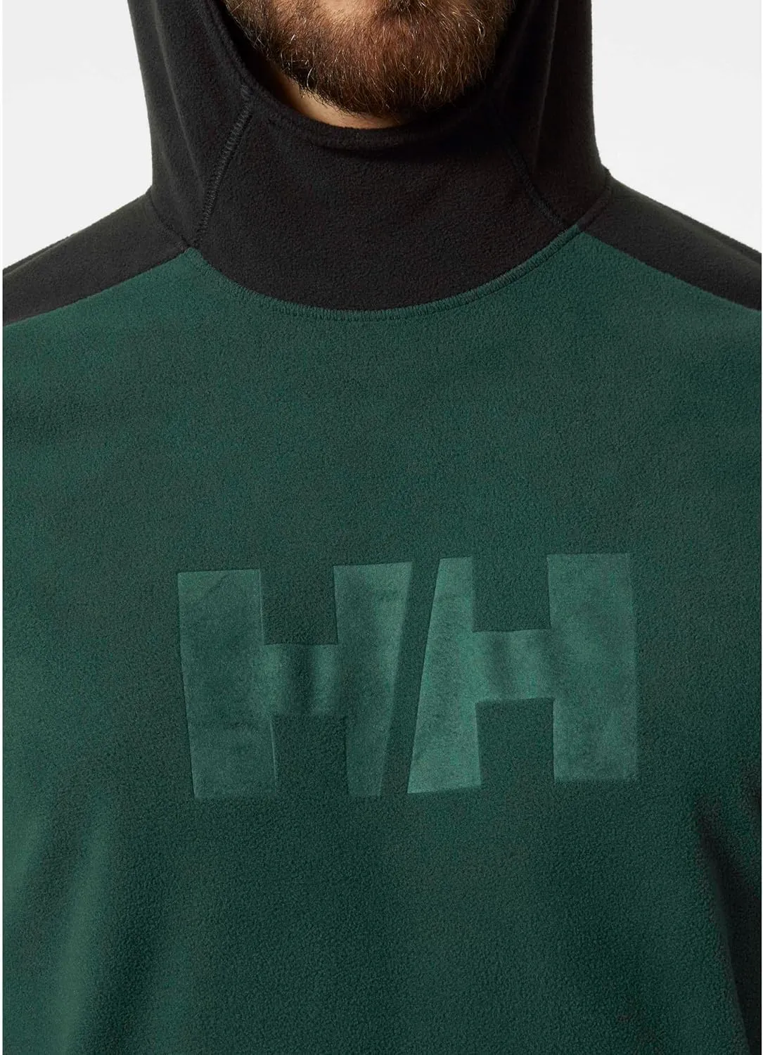 Helly-Hansen Men's Daybreaker Logo Hoodie