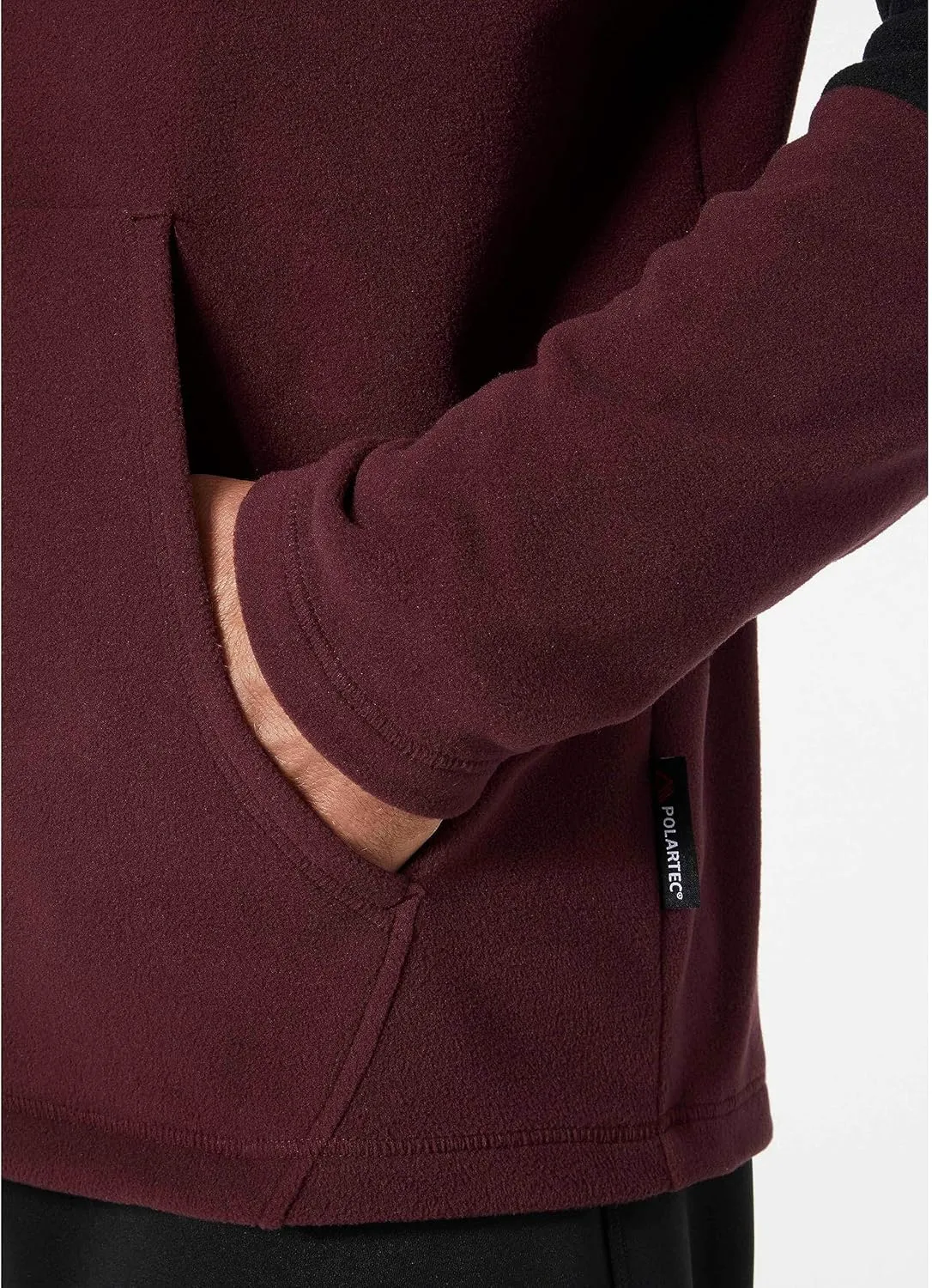 Helly-Hansen Men's Daybreaker Logo Hoodie