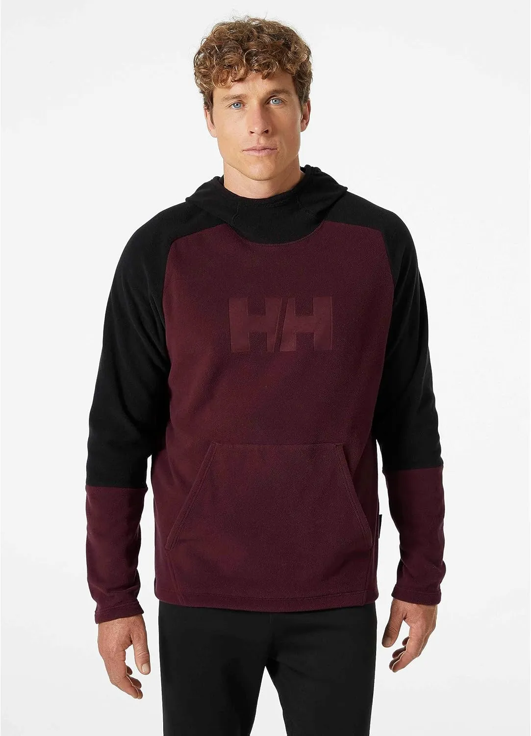 Helly-Hansen Men's Daybreaker Logo Hoodie