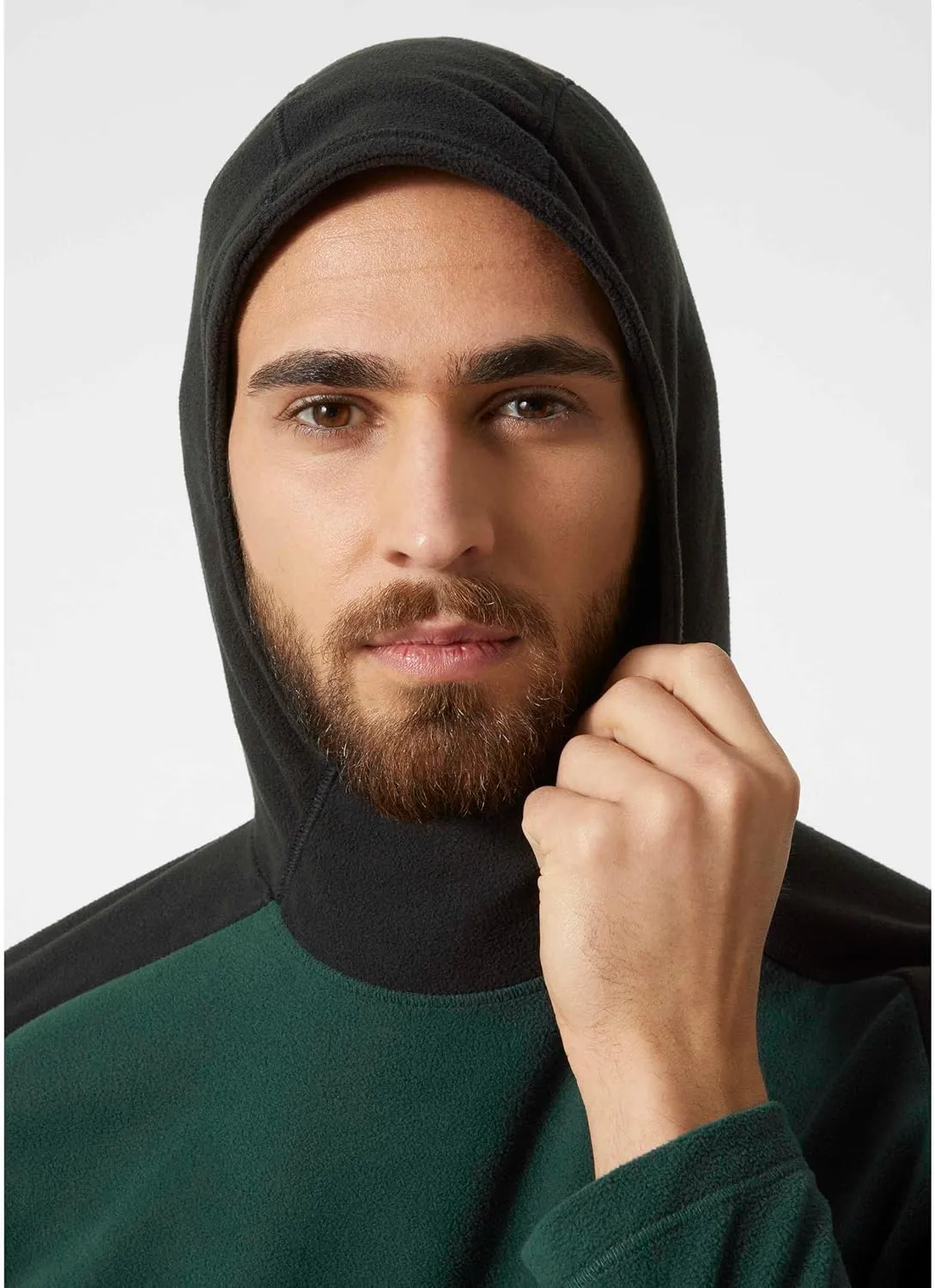 Helly-Hansen Men's Daybreaker Logo Hoodie